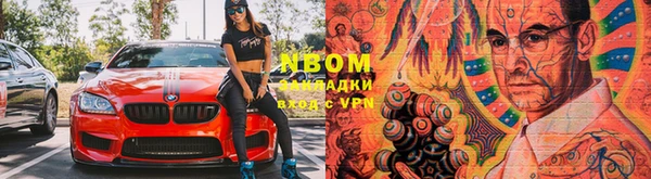 молекула духа Нестеровская